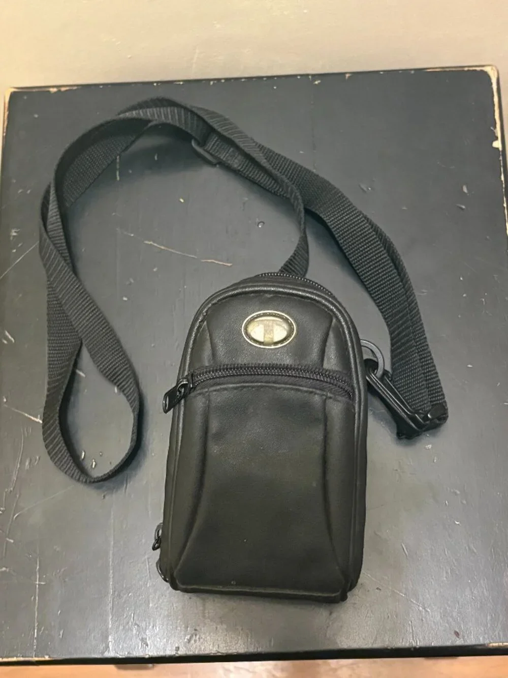 Trax Camera Pouch